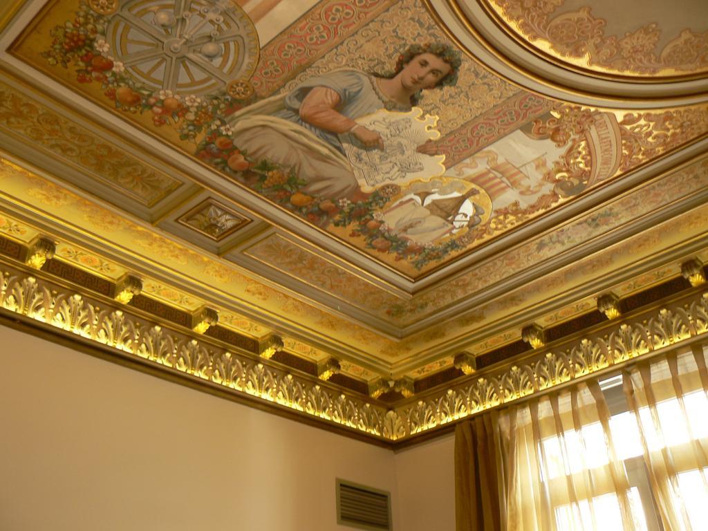 Habitación Doble Pequeña